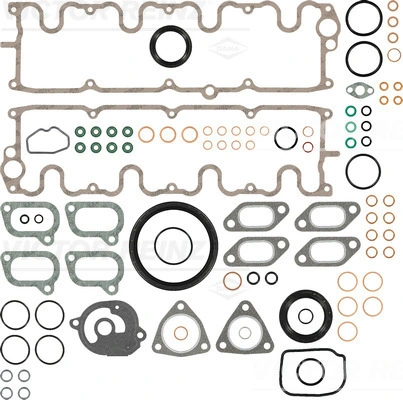 Full Gasket Kit, engine